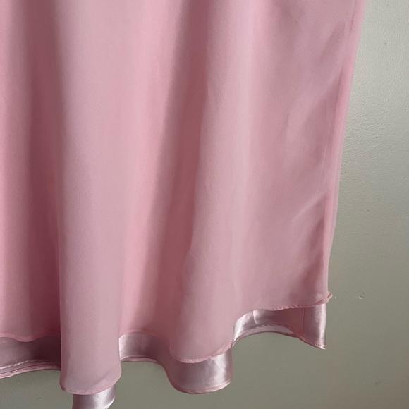 Intimo Amore baby pink lingerie - Picture 6 of 8